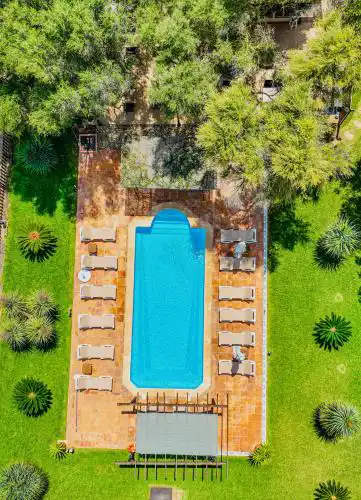 Finca Sa Canova Agroturismo