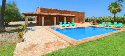 Finca Sa Vinya, VT1711, 405 by Mallorca Charme