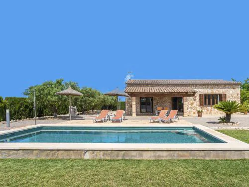 Holiday Home Marinassa by Interhome
