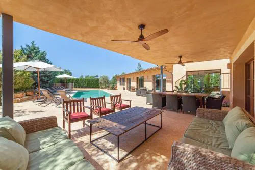 Villa Es Trenc - Can Riera by PriorityVillas