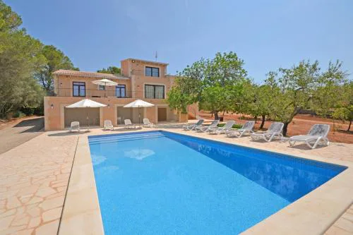 Villa Romana