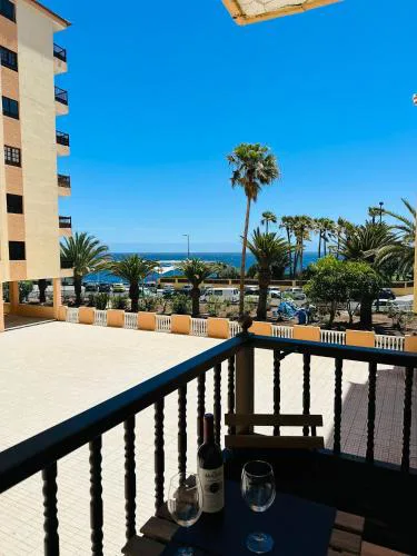 AGUA MARINA