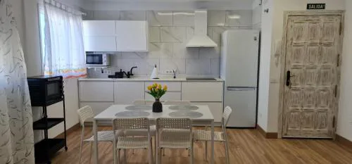 Apartamento Caletillas