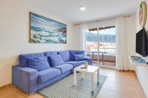 Apartamento Deluxe