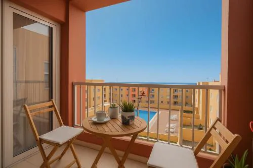 Apartamento Erma Candelaria