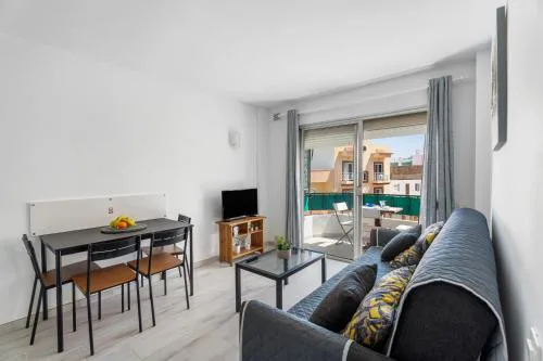 Apartamento La Concha