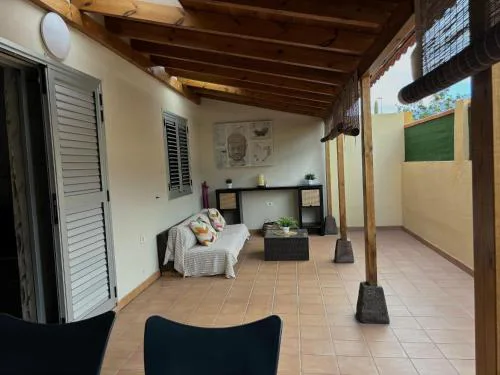 Apartamento LiLi Beach