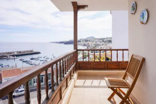 Apartamento Neptuno