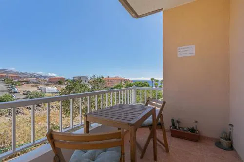 Brisas del mar eddy, air, wifi