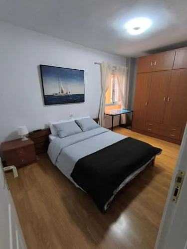 BRISAS DEL MAR Eddy,,AIR,WIFI