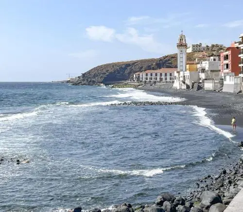 Candelaria Sea Music