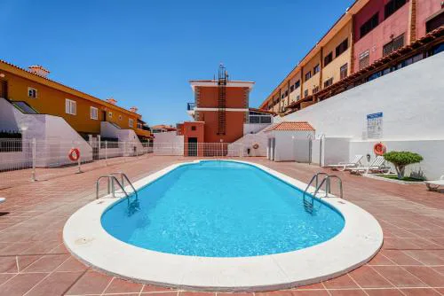 Casa Brisas De Candelaria