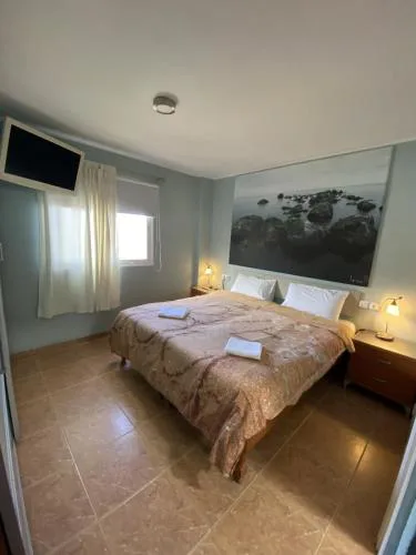CASA CANDELARIA,PARKING,AIR,WIFi