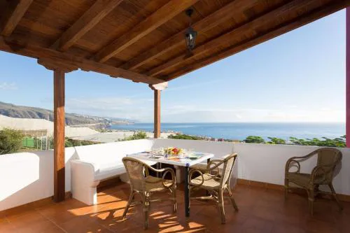 Casa El Balo