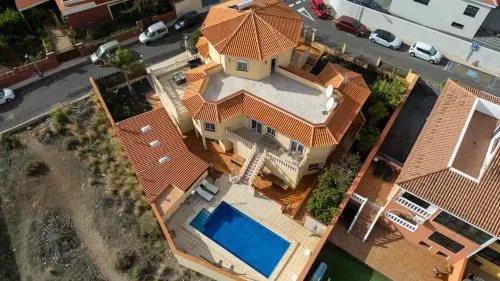 Chalet Luxury