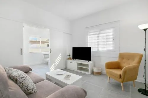 El Ramonal Home