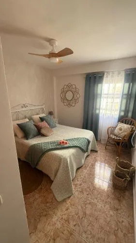 El Rincon del Mar