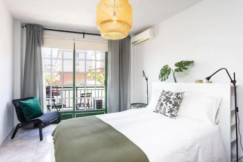 Home2Book Caletillas Breeze & Comfort