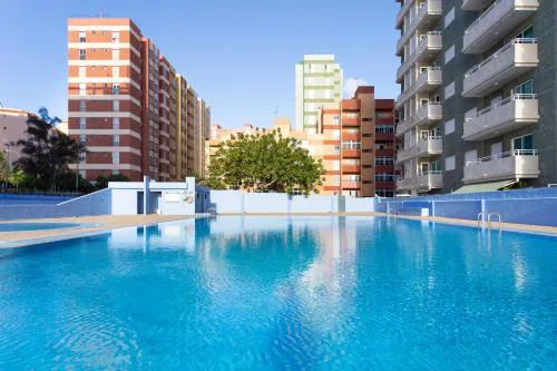 Home2Book Candemar Ocean View
