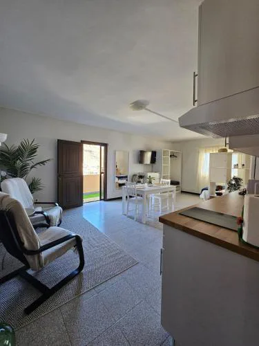 La Casita de Don Honorio