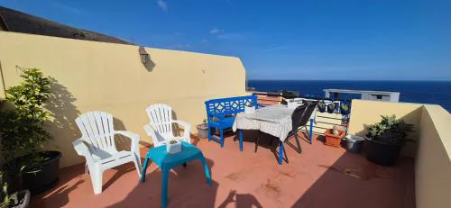LAS CALETILLAS SEA VIEWs