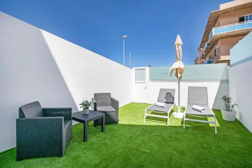 Loft El Ramonal