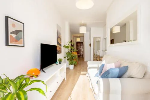 Precioso apartamento renovado en Candelaria