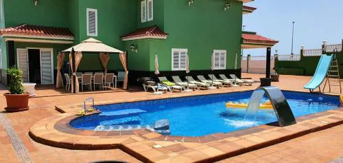 Villa Celia