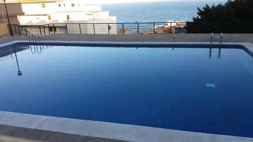 vivienda vacacional Atlantida