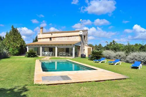 108 Finca Son Morey Tarongers ETV14340 by Mallorca Charme