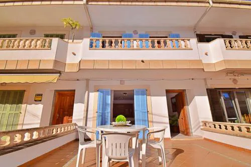 248 Casa Pedrona ETVPL15151 by Mallorca Charme