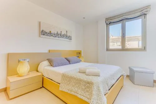Apartment Ca Na Xisca II