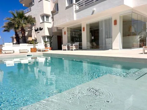 Bauló Mar Apartments