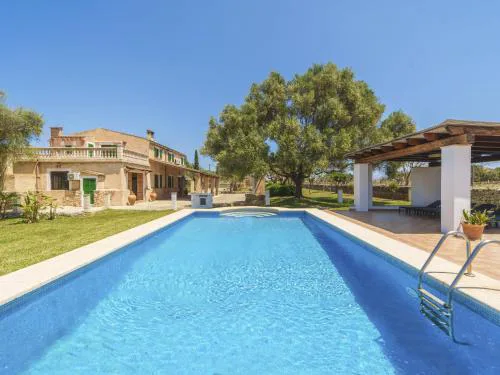 Holiday Home Son Ulari Gran by Interhome