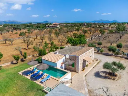 Holiday Home Son Ulari Petit by Interhome
