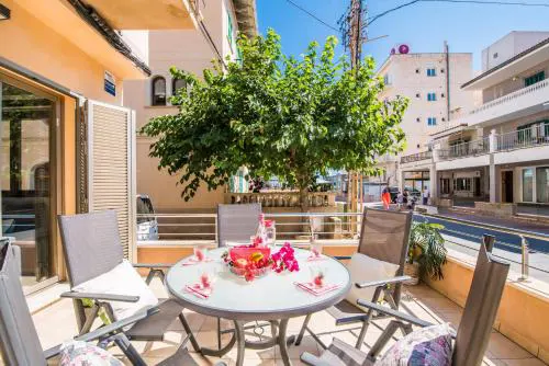 Ideal Property Mallorca - Bosset Platja
