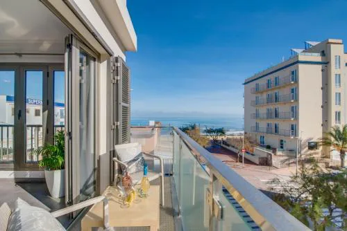 Ideal Property Mallorca - Castello Playa