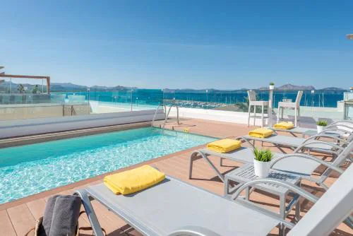 Llaut Boutique Hotel