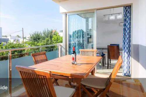 Syrenah Apartment in Can Picafort