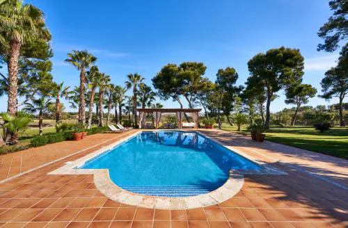 Villa Drimia