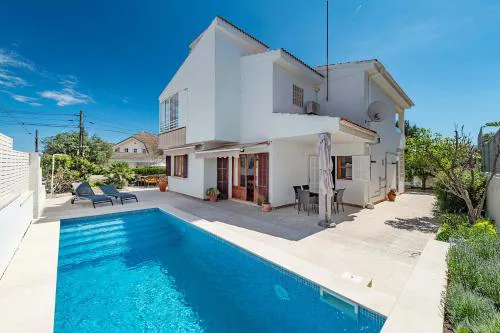 Villa Magraner by Sealand Villas