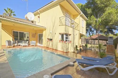 Villa Prestige
