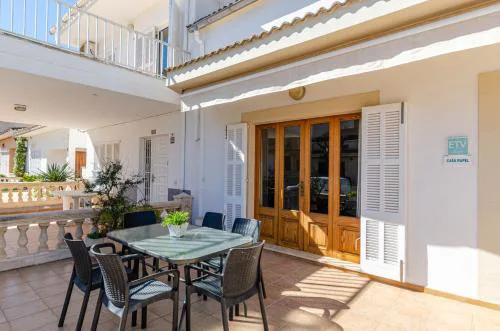 YourHouse Casa Rafael