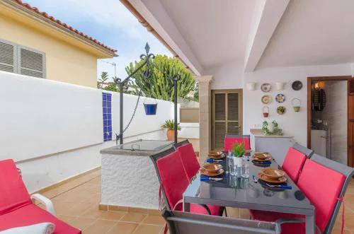 YourHouse Villa Xavier