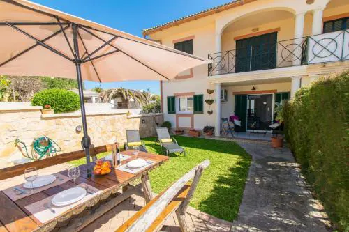 C234 La Pergola by Mallorca Villa Selection