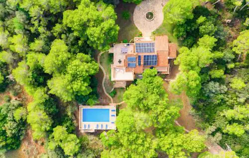 Casa De Sueño