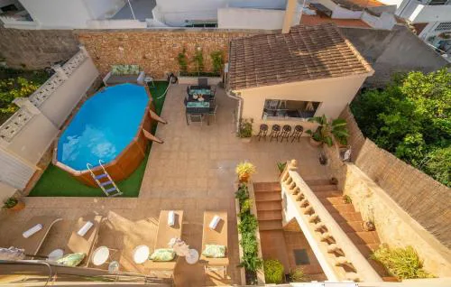 Casa Hermosa