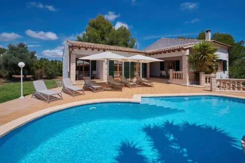 Casa Johann