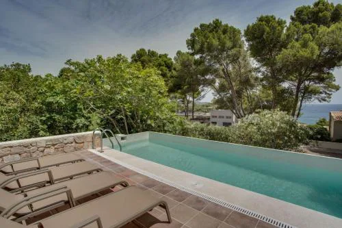 Casa PADRI Font de Sa Cala by Mallorca Villa Selection