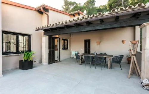 Casa Soleada